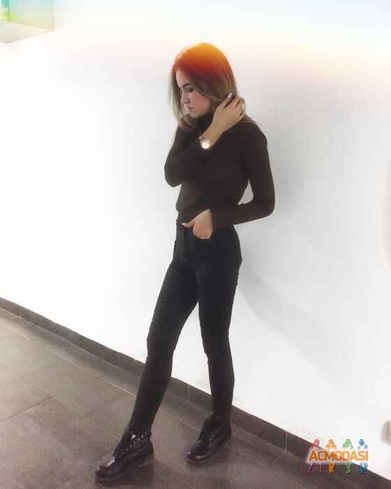 Марія Магдалена Сергіївна Хан фото №1187702. Завантажено 16 Лютого 2018