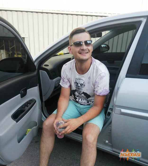 Євген Сергійович Гузенко фото №1194905. Завантажено 25 Лютого 2018