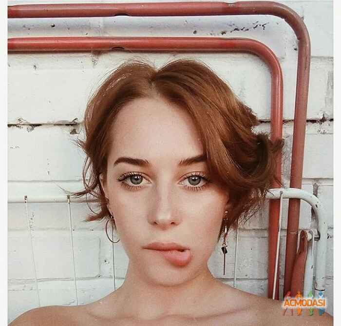 Анастасия Сергеевна Цветик фото №1306494. Завантажено 14 Жовтня 2018