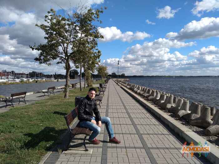 Kovalenko  Dmitrii фото №1380797. Завантажено 21 Березня 2019