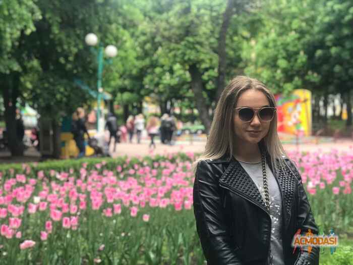 Юлія Юріївна Кошлецька фото №1420168. Завантажено 09 Липня 2019
