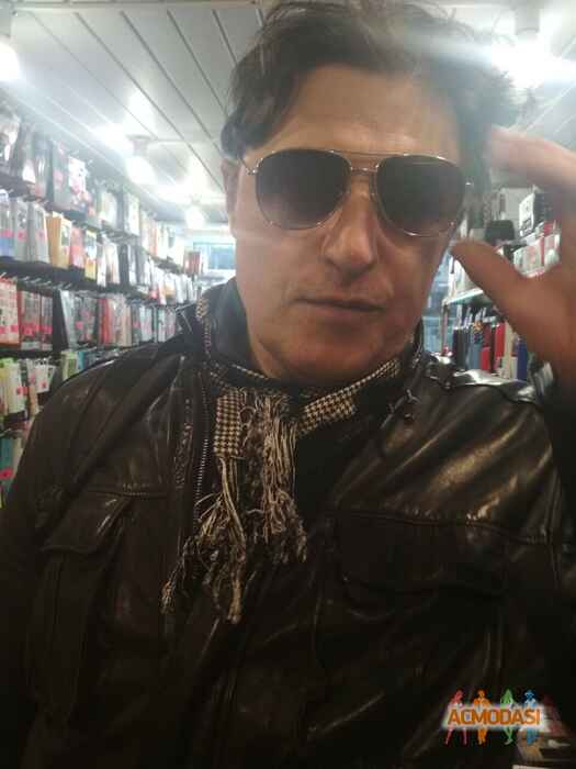 Ігор Володимирович Деревинський фото №1424882. Завантажено 20 Липня 2019