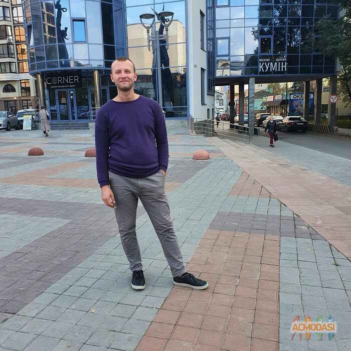 Андрій Миколайович Рудий фото №1574819. Завантажено 14 Жовтня 2020