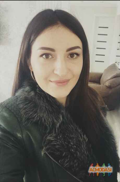 Ірина Сергіївна Яремчук фото №1530374. Завантажено 17 Травня 2020