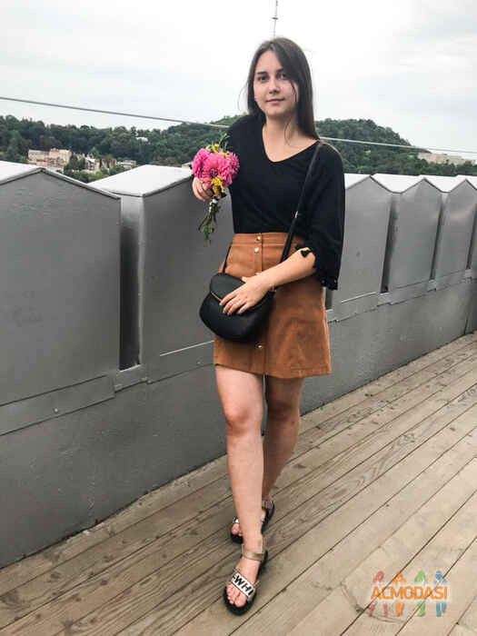 Маргарита  Самодій фото №1584912. Завантажено 17 Листопада 2020