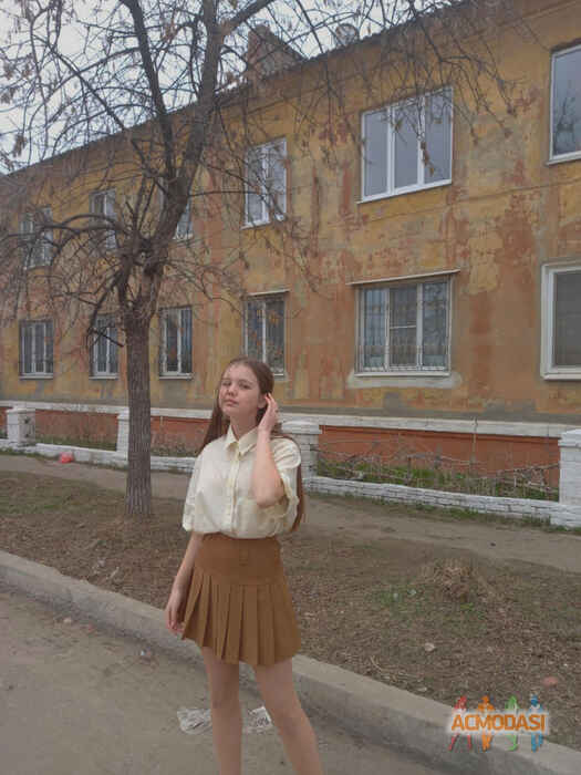 Алина  Андреева фото №1623714. Завантажено 20 Квітня 2021