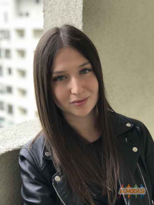 Валерия  Айзатулина фото №1630070. Завантажено 27 Травня 2021