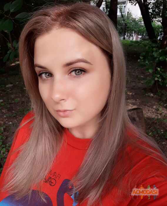 Анастасія  Романова фото №1645229. Завантажено 01 Серпня 2021