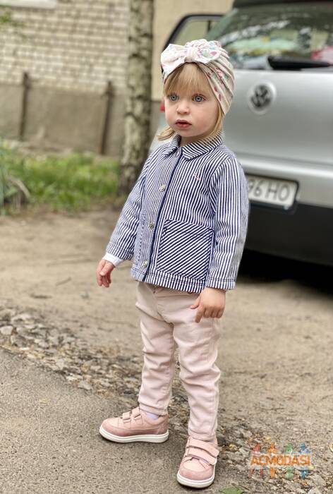 Поліна  Шикер фото №1711470. Завантажено 27 Травня 2023