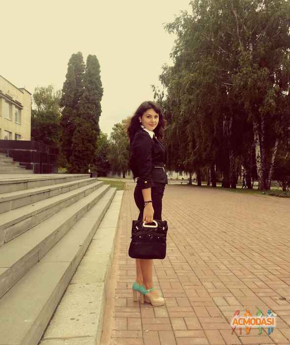 Алла Павловна Колодня фото №614177. Завантажено 13 Березня 2014
