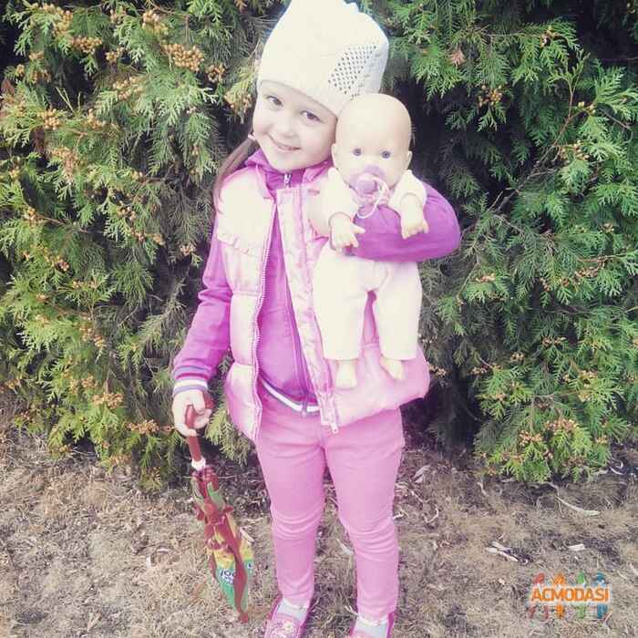 Уляна  Ванченко фото №1001666. Завантажено 27 Грудня 2016