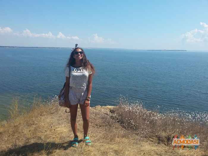 Жозефина  Нечитайло фото №980393. Завантажено 04 Листопада 2016