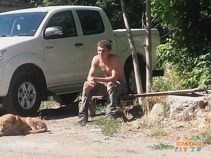 Сергей Анатольевич Лищица фото №983947. Завантажено 12 Листопада 2016