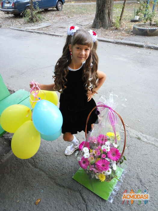 Анна Ивановна Лянна фото №1053328. Завантажено 12 Травня 2017