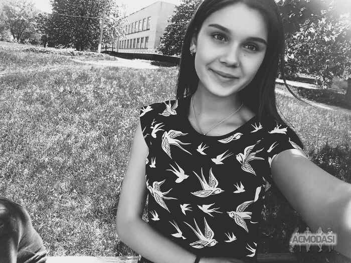 Крістіна Вячiславiна Андрєєва фото №1058359. Завантажено 25 Травня 2017