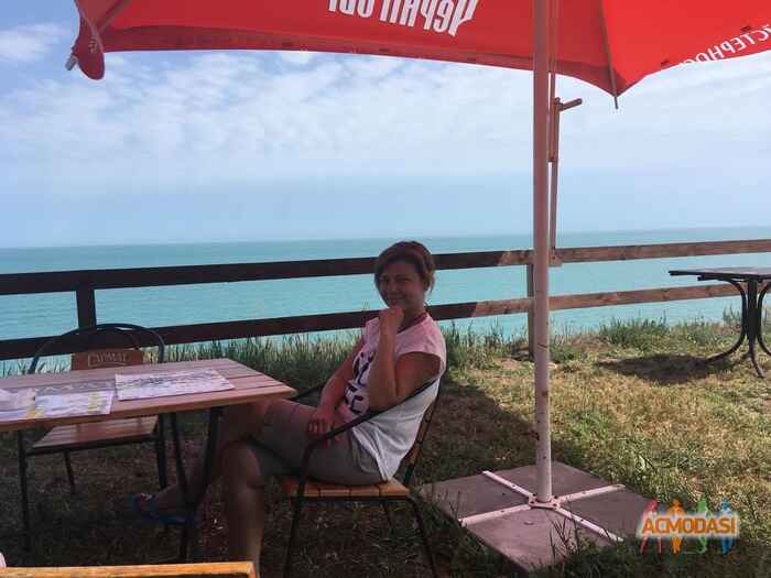 Наталия  Задорожная фото №1100501. Завантажено 06 Вересня 2017