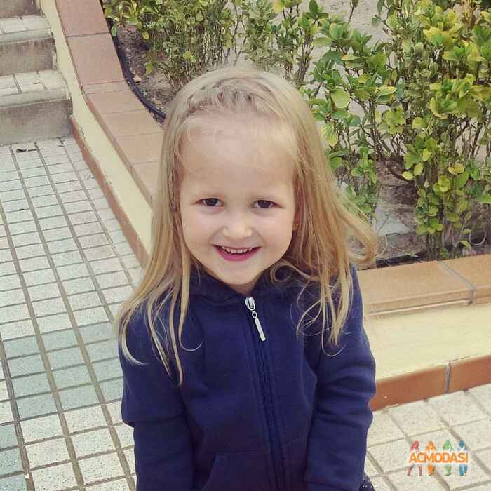 Ева Олександpiвна Кисельова фото №1093224. Завантажено 18 Серпня 2017