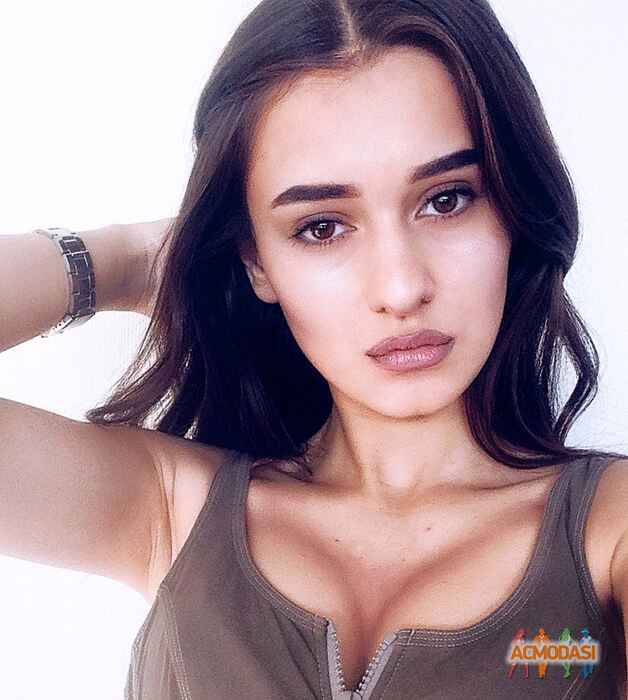 Марина Фаïгiвна Керимова фото №1101742. Завантажено 08 Вересня 2017