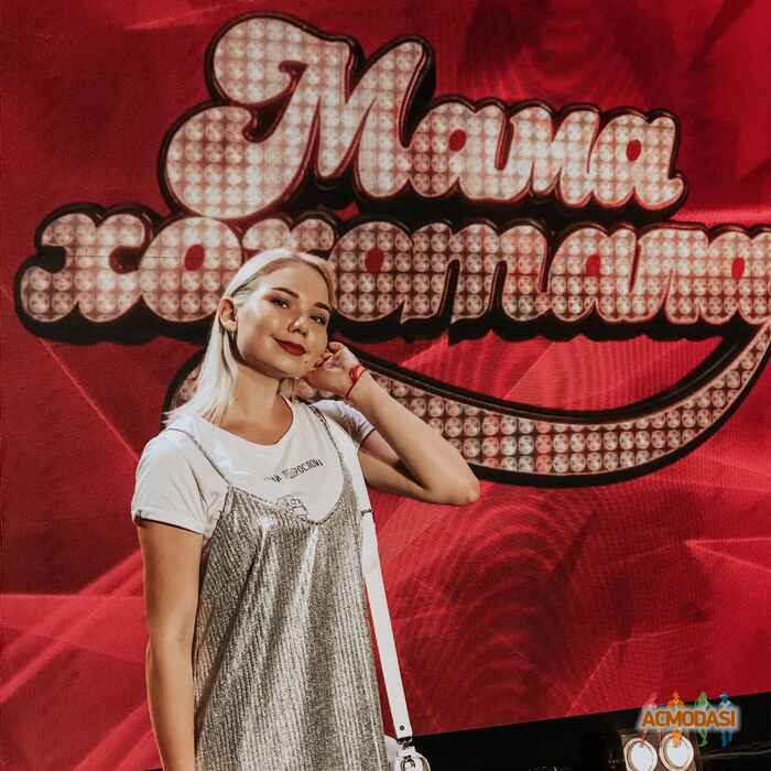 Марія  Куренкова фото №1456484. Завантажено 03 Жовтня 2019