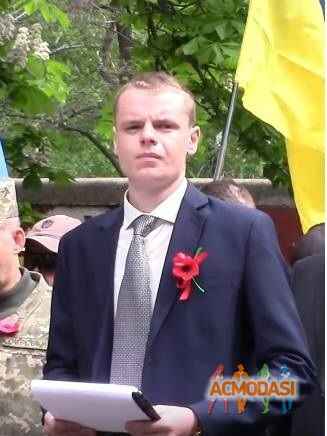 Максим Максимович Сенченко фото №1128387. Завантажено 02 Листопада 2017