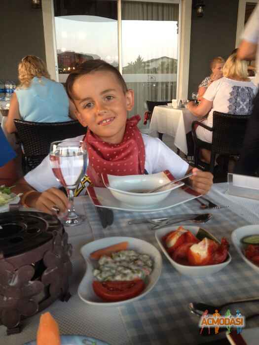 Марина  Кирилюк фото №1149412. Завантажено 06 Грудня 2017