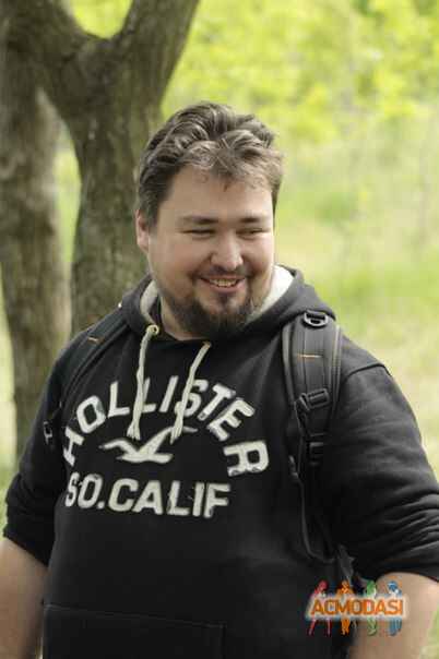 Геннадий Игоревич Коваленко фото №1154163. Завантажено 17 Грудня 2017