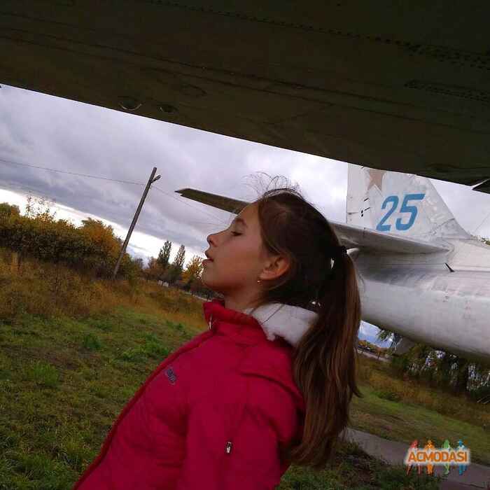 Маргарита Олегівна Жакун фото №1237997. Завантажено 30 Травня 2018