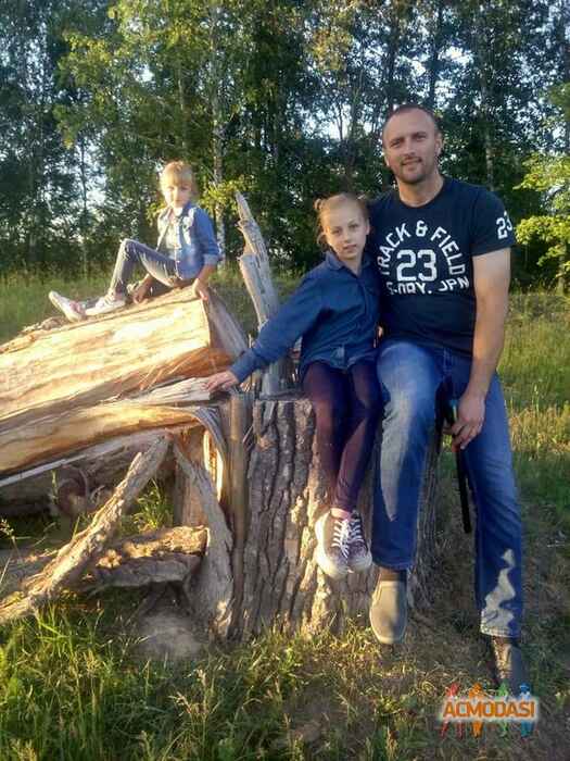 Маріанна Олександрівна Глущенко фото №1264138. Завантажено 25 Липня 2018