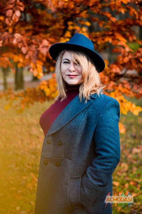 Marina  Krasnikova фото №1314292. Завантажено 29 Жовтня 2018