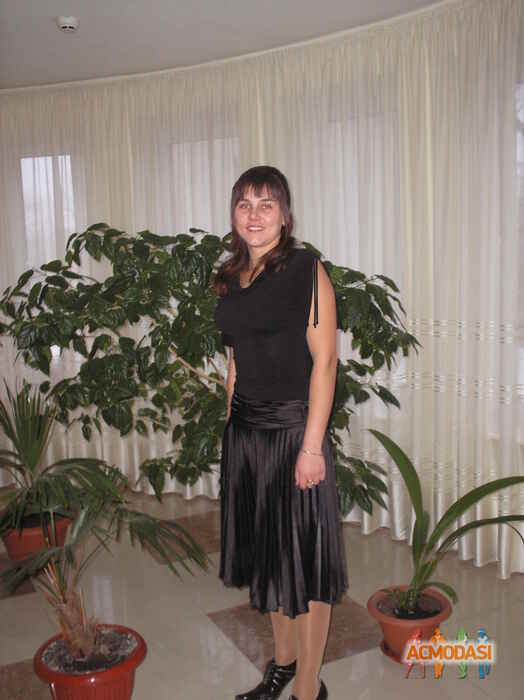 Наталья Николаевна Танасийчук фото №108629. Завантажено 21 Листопада 2011