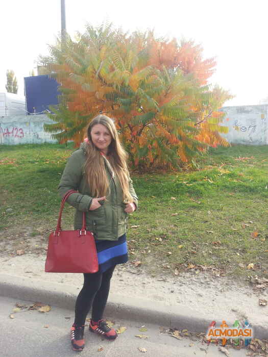 Світлана Сергіївна Піддема фото №1419615. Завантажено 07 Липня 2019