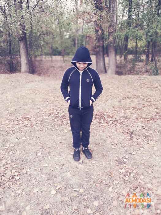 Артем Євгенійович Нагорний фото №1458029. Завантажено 07 Жовтня 2019