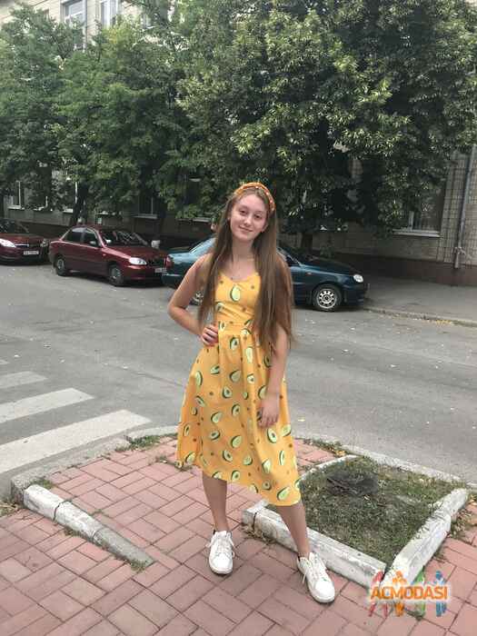 Дарья Валерьяна Голик фото №1542315. Завантажено 26 Червня 2020