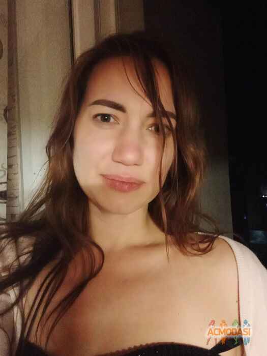 Антонина  Трофимова фото №1613648. Завантажено 11 Березня 2021