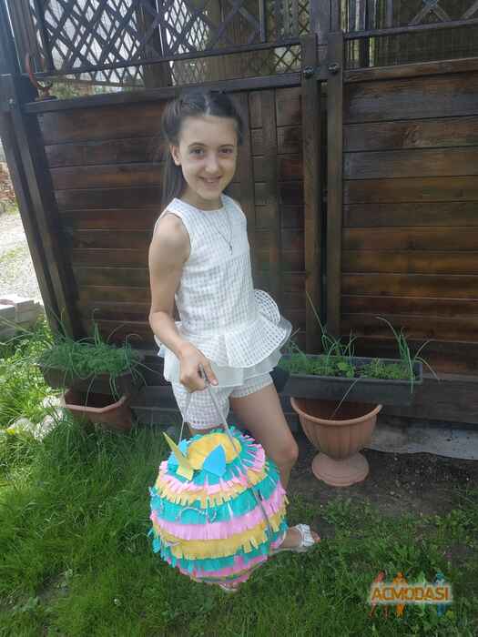 Романа  Романчук фото №1620154. Завантажено 07 Квітня 2021