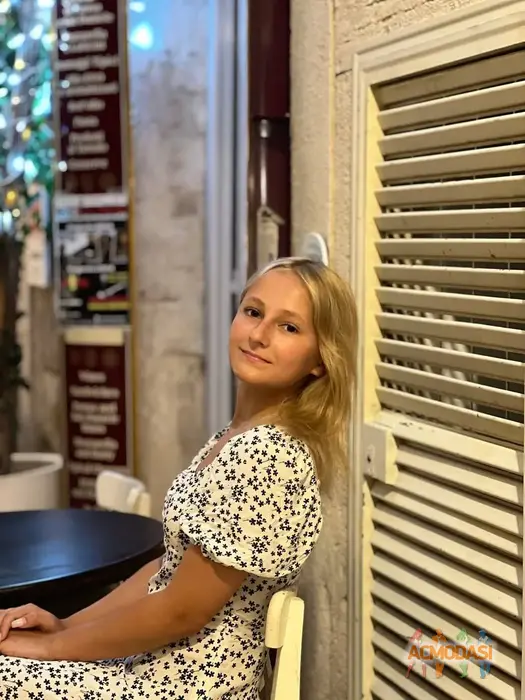 Masha   фото №1741560. Завантажено 30 Березня 2025