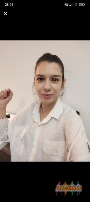 Анастасія Вадимівна Лігоненко фото №1746016. Завантажено 09 Серпня 2025