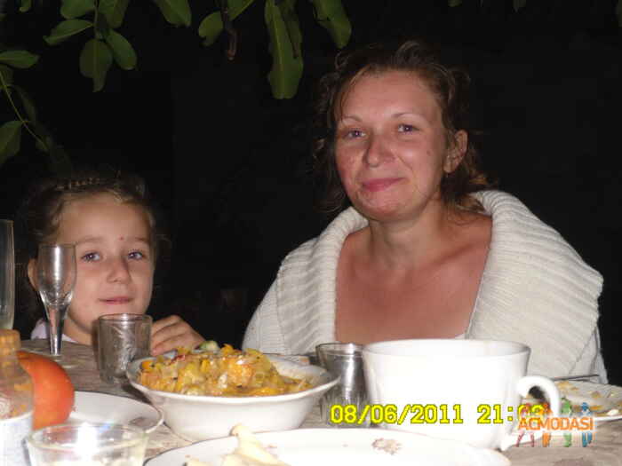 Ирина Михайловна Форостовская фото №211905. Завантажено 14 Червня 2012