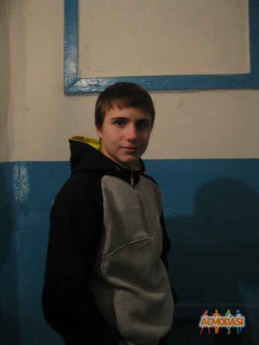 Денис Вячеславович Худик фото №318556. Завантажено 03 Січня 2013