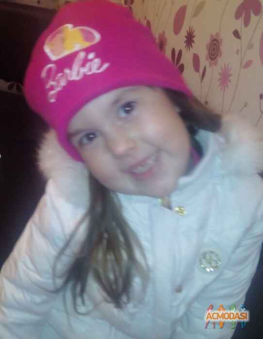 Ксения  Шведова фото №934688. Завантажено 21 Липня 2016