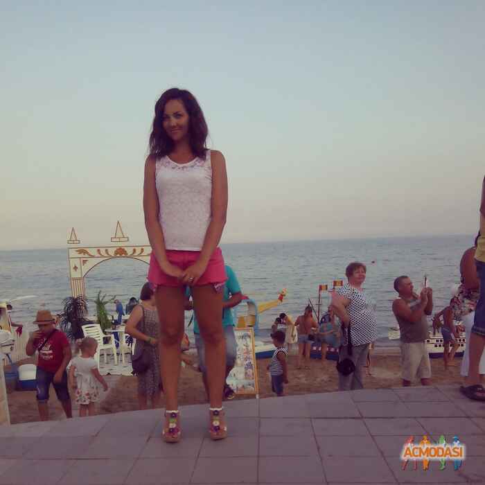 Екатерина  Павлова фото №955819. Завантажено 10 Вересня 2016