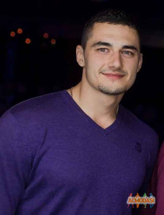 Максим Олександрович Могилко фото №987126. Завантажено 19 Листопада 2016