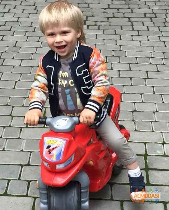 Кирилл Андреевич Сладкий фото №1009065. Завантажено 19 Січня 2017