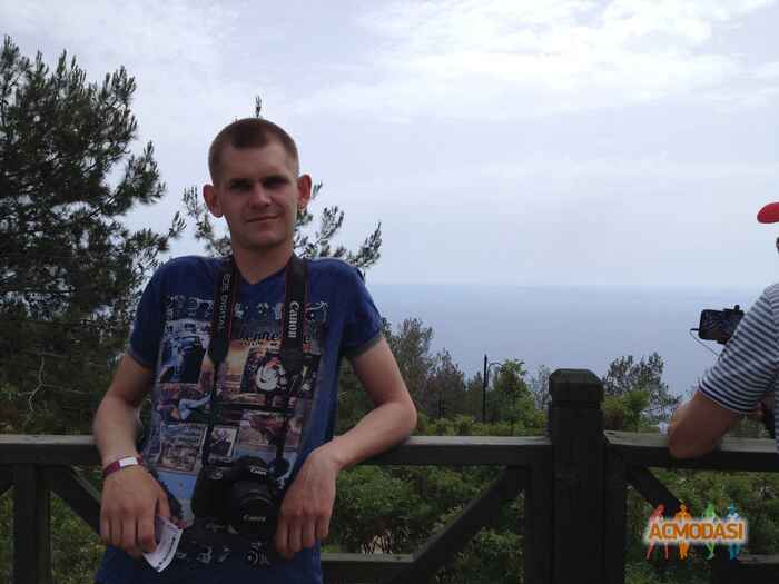 Роман Константинович Радткин фото №1015692. Завантажено 03 Лютого 2017