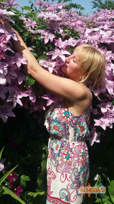 Марина Владимировна Лесничая фото №1036559. Завантажено 27 Березня 2017