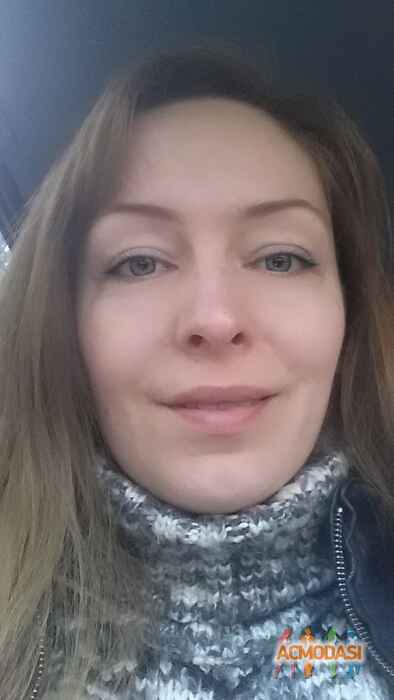 Олена Ігорівна Томашевська фото №1064201. Завантажено 09 Червня 2017