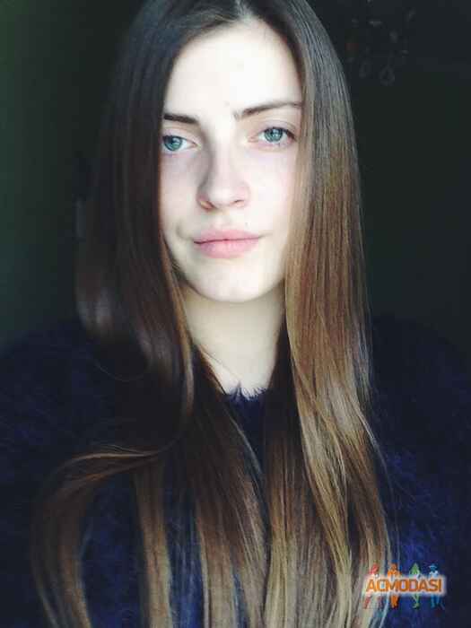 Anastasiya Sergiivna Shevchuk фото №1073475. Завантажено 01 Липня 2017