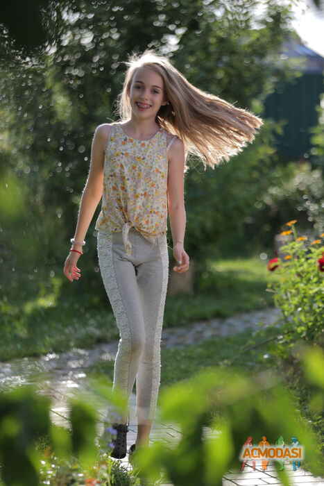 Polina  Akimenko фото №1078906. Завантажено 14 Липня 2017