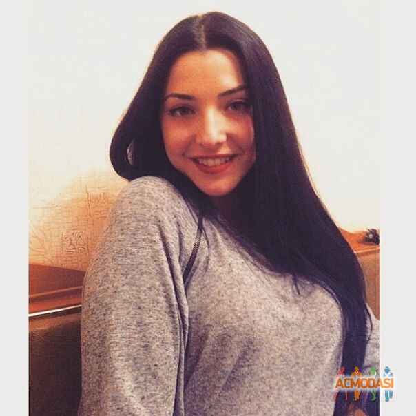 Дарина Владимировна Кит фото №1103818. Завантажено 13 Вересня 2017