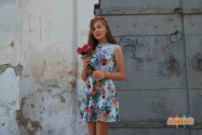 Аліна Олексіївна Карась фото №1130653. Завантажено 05 Листопада 2017